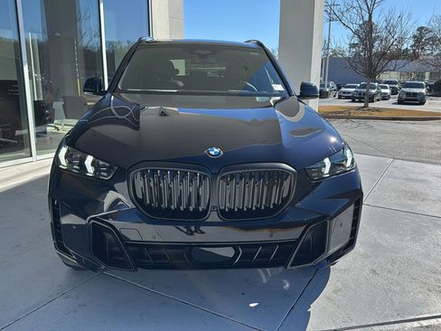New 2026 BMW X5 sDrive40i w/ Executive Package image 7