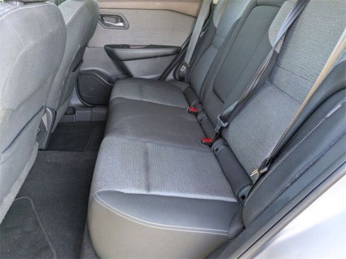 Used 2020 Nissan Murano SL image 15