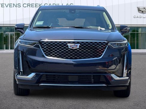 Used 2024 Cadillac XT6 Premium Luxury w/ Platinum Package image 7