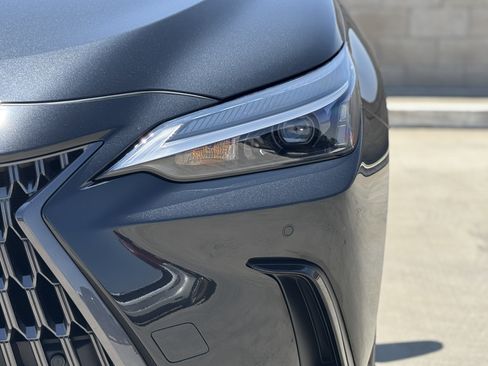 Certified 2026 Lexus NX 350 AWD w/ Accessory Package (Z2) image 4