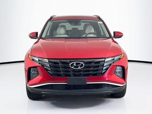 Used 2023 Hyundai Tucson SEL w/ Convenience Package AWD/4WD image 2