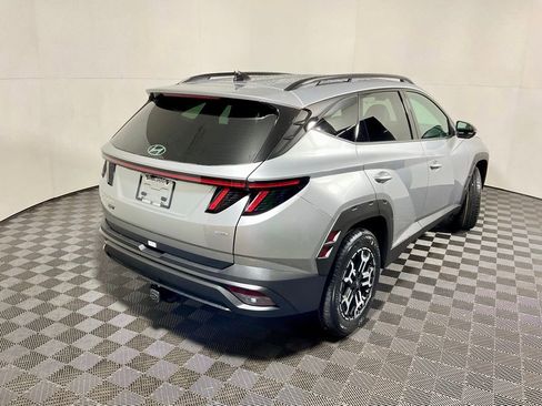 New 2026 Hyundai Tucson XRT AWD/4WD image 15