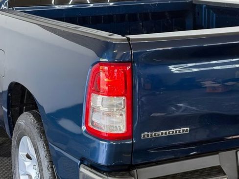 Used 2023 RAM 1500 Big Horn AWD/4WD image 9