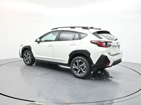 New 2026 Subaru Crosstrek 2.0i Premium image 5