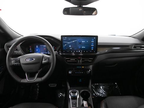 Used 2023 Ford Escape ST-Line Select w/ Tech Pack #1 AWD/4WD image 13
