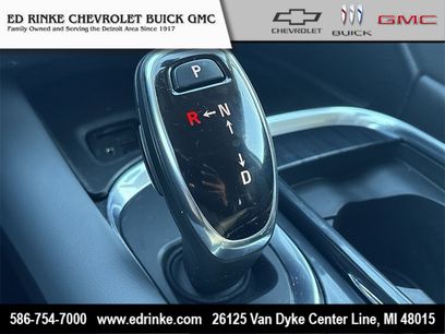 Certified 2020 Buick Enclave Preferred w/ LPO, Floor Liner Package