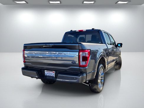 Used 2023 Ford F150 Limited image 4