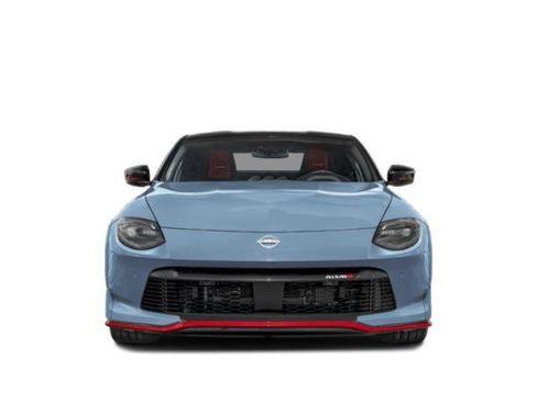Used 2024 Nissan Z NISMO w/ Floor Mat Package RWD image 7