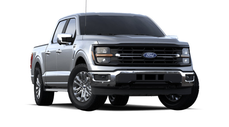 Used 2024 Ford F150 XLT w/ Equipment Group 303A High AWD/4WD image 26