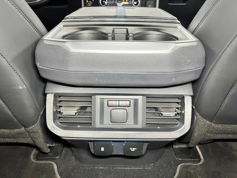 Used 2024 Ford F150 Platinum w/ Equipment Group 702A High AWD/4WD image 26