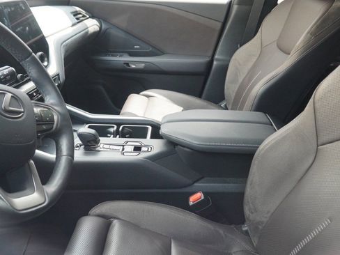 Certified 2024 Lexus TX 350 FWD w/ Technology Package image 8