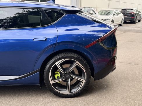 Used 2023 Kia EV6 GT image 6