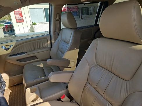 Used 2008 Honda Odyssey EX-L image 41
