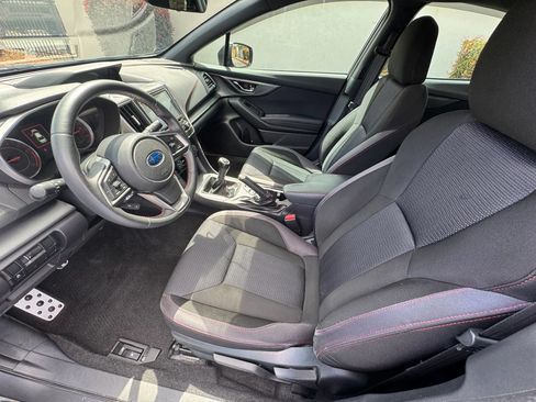 Used 2018 Subaru Impreza 2.0i Sport AWD/4WD image 10