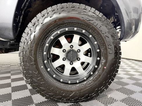 Used 2011 Toyota Tacoma 4x4 Access Cab w/ SR5 Pkg #2 image 22