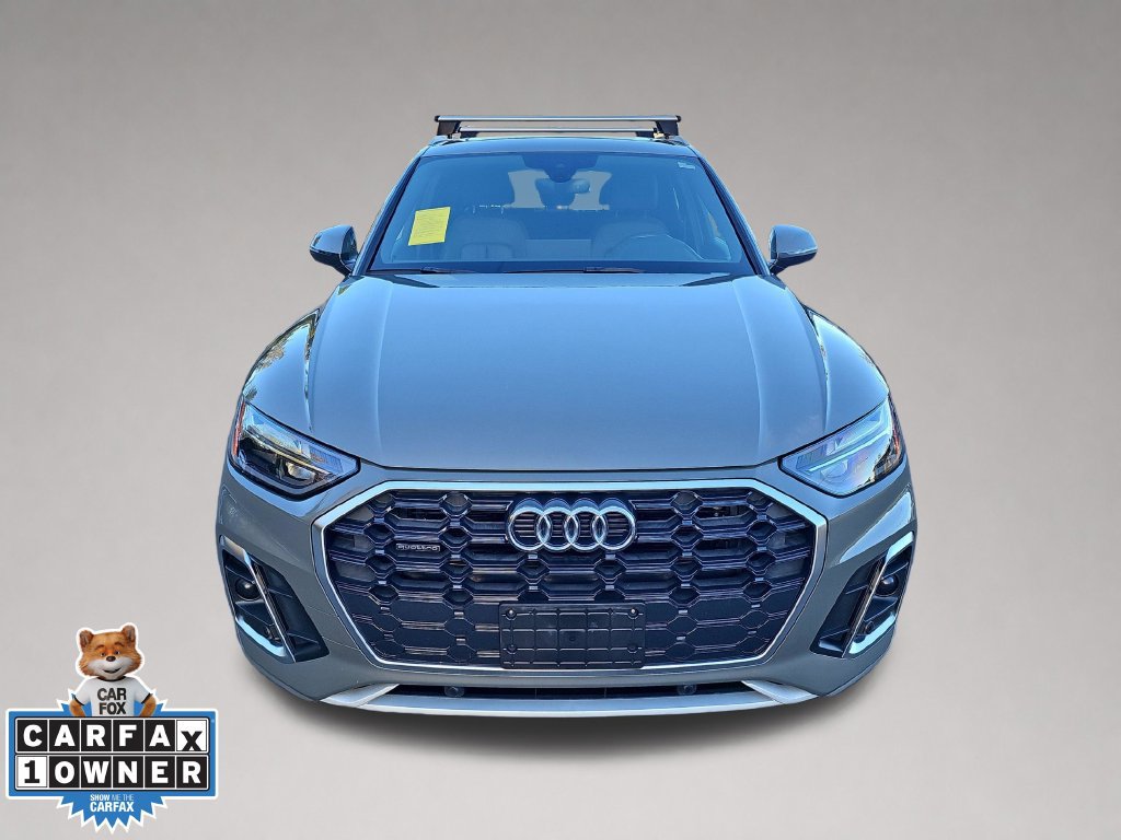 Used 2023 Audi Q5 2.0T Premium AWD/4WD image 8