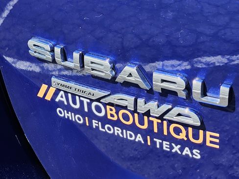 Used 2024 Subaru Forester Sport image 19