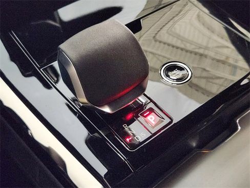 New 2026 Land Rover Range Rover Sport Dynamic SE image 19