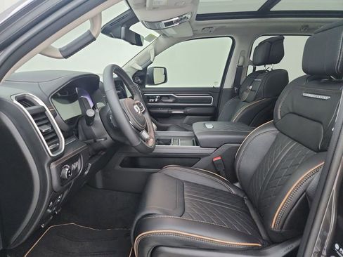 New 2026 RAM 1500 Tungsten w/ Trailer Tow Group image 18