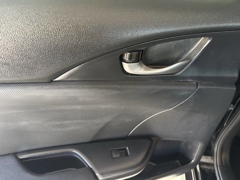 Used 2019 Honda Civic Si image 32