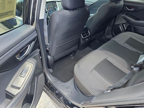 Used 2024 Subaru Outback Premium AWD/4WD image 29
