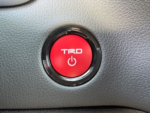 New 2026 Toyota Tundra Limited image 19