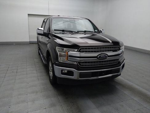 Used 2018 Ford F150 Lariat image 12