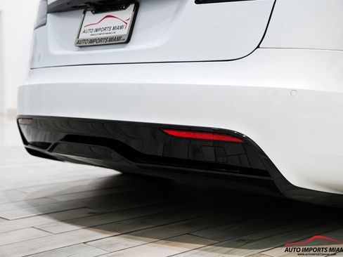 Used 2023 Tesla Model S Standard Range AWD/4WD image 21