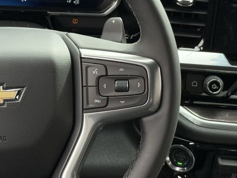 New 2026 Chevrolet Silverado 1500 LTZ RWD image 14