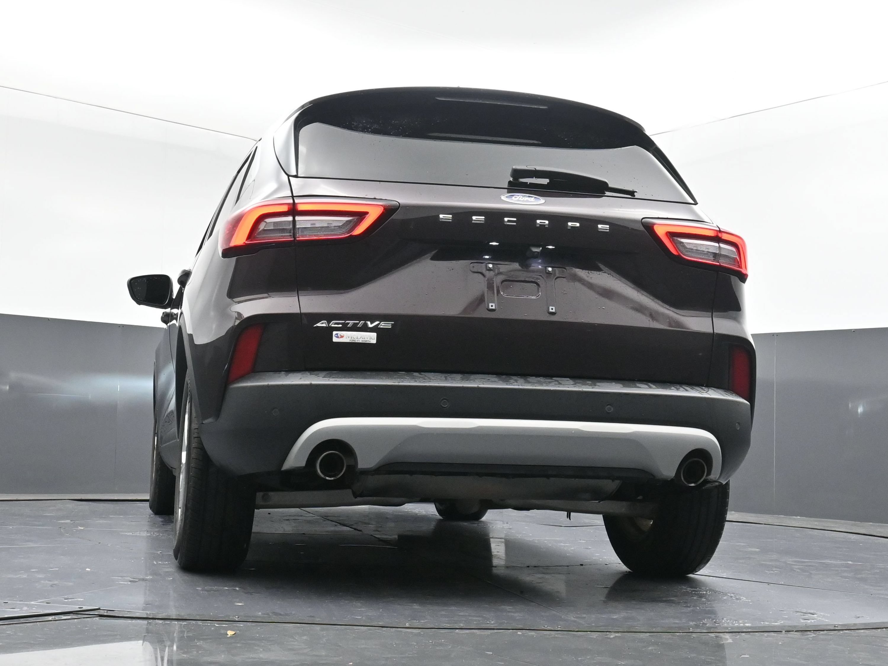 Used 2023 Ford Escape Active w/ Tech Pack #2 FWD image 29