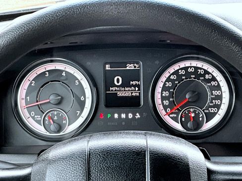 Certified 2019 RAM 1500 Express w/ Express Value Package image 12