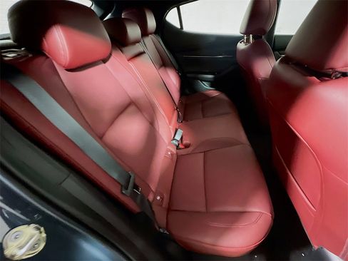 New 2026 MAZDA MAZDA3 Carbon image 21