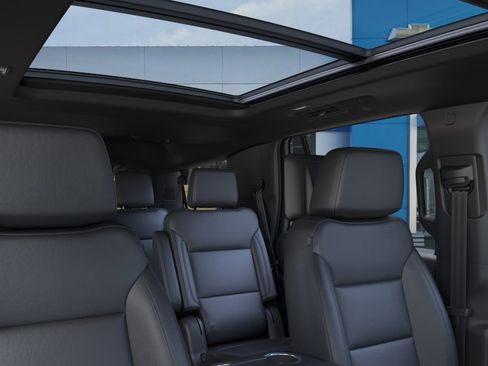 New 2026 Chevrolet Tahoe Z71 w/ Z71 Off-Road Package AWD/4WD image 25
