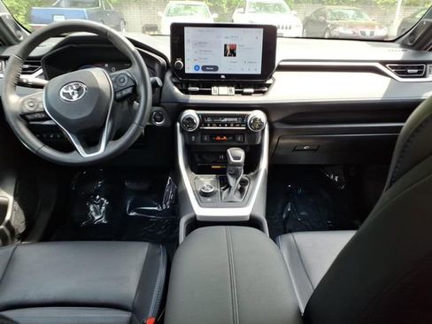 Certified 2023 Toyota RAV4 XSE AWD/4WD image 14