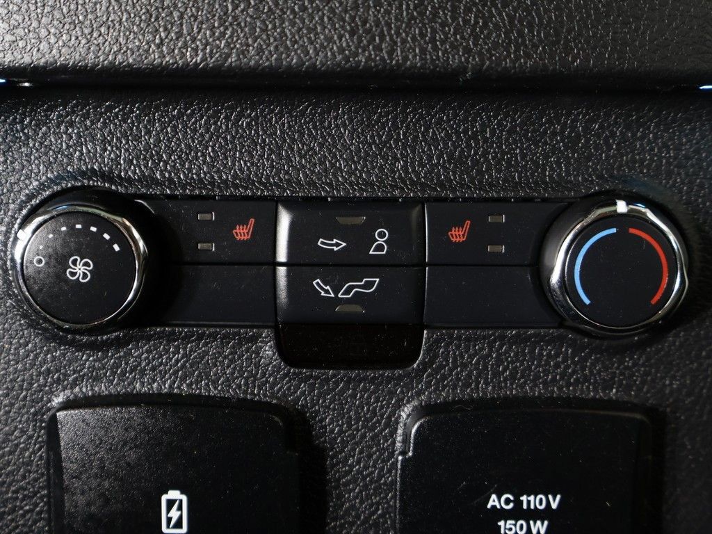 Used 2018 Ford Explorer Platinum AWD/4WD image 62