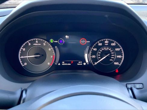 Used 2025 Acura RDX SH-AWD w/ Technology Package image 25