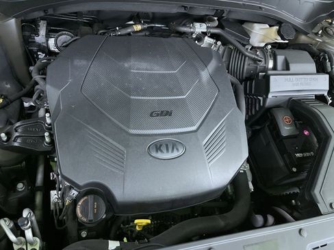 Used 2020 Kia Telluride SX w/ SX Prestige Package image 31