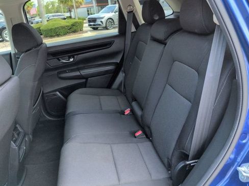 Used 2024 Honda CR-V EX image 14