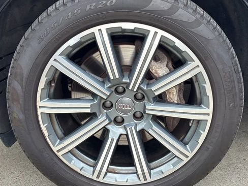 Used 2018 Audi Q7 3.0T Premium Plus w/ Premium Plus Package image 7