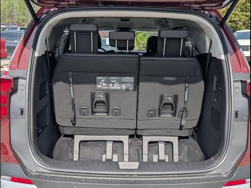 New 2026 Kia Carnival EX image 14