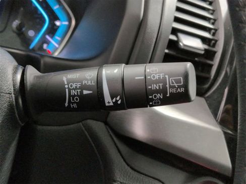 Used 2022 Honda Odyssey EX-L image 28