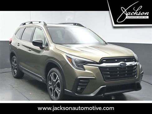 New 2026 Subaru Ascent Limited image 1