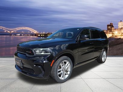 Used 2024 Dodge Durango GT