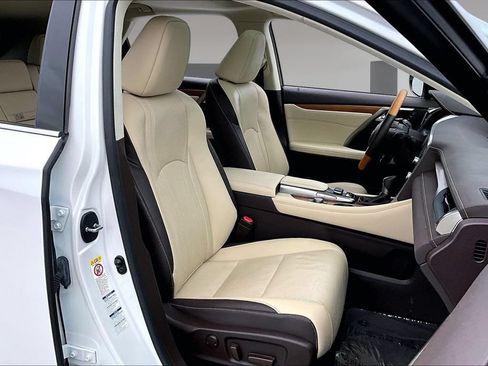 Used 2019 Lexus RX 450h AWD w/ Navigation Package image 27