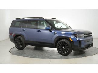 New 2026 Hyundai Santa Fe Calligraphy video 1