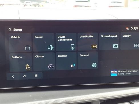 New 2026 Hyundai Santa Fe SEL FWD image 30