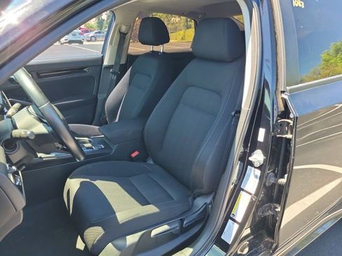 Used 2023 Honda Civic EX image 19