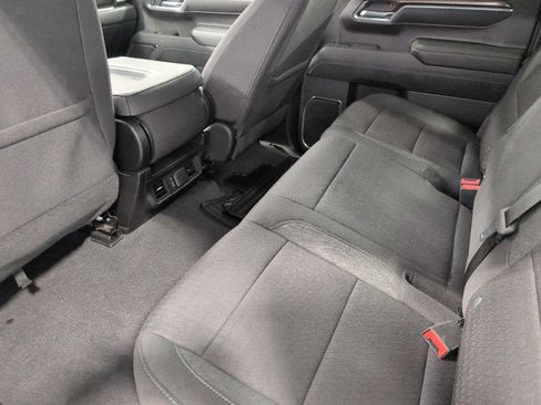 Used 2024 Chevrolet Silverado 1500 LT AWD/4WD image 22