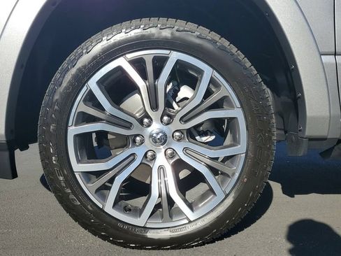 New 2026 RAM 1500 Tungsten w/ Off Road Group image 7