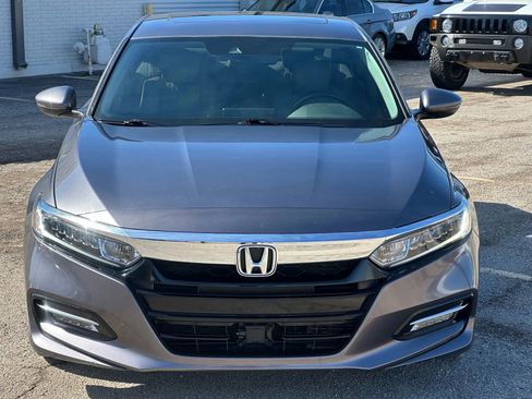 Used 2020 Honda Accord EX-L image 10